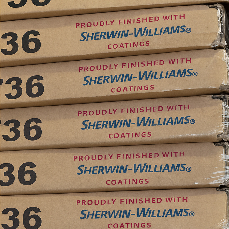Sherwin-Williams Coatings